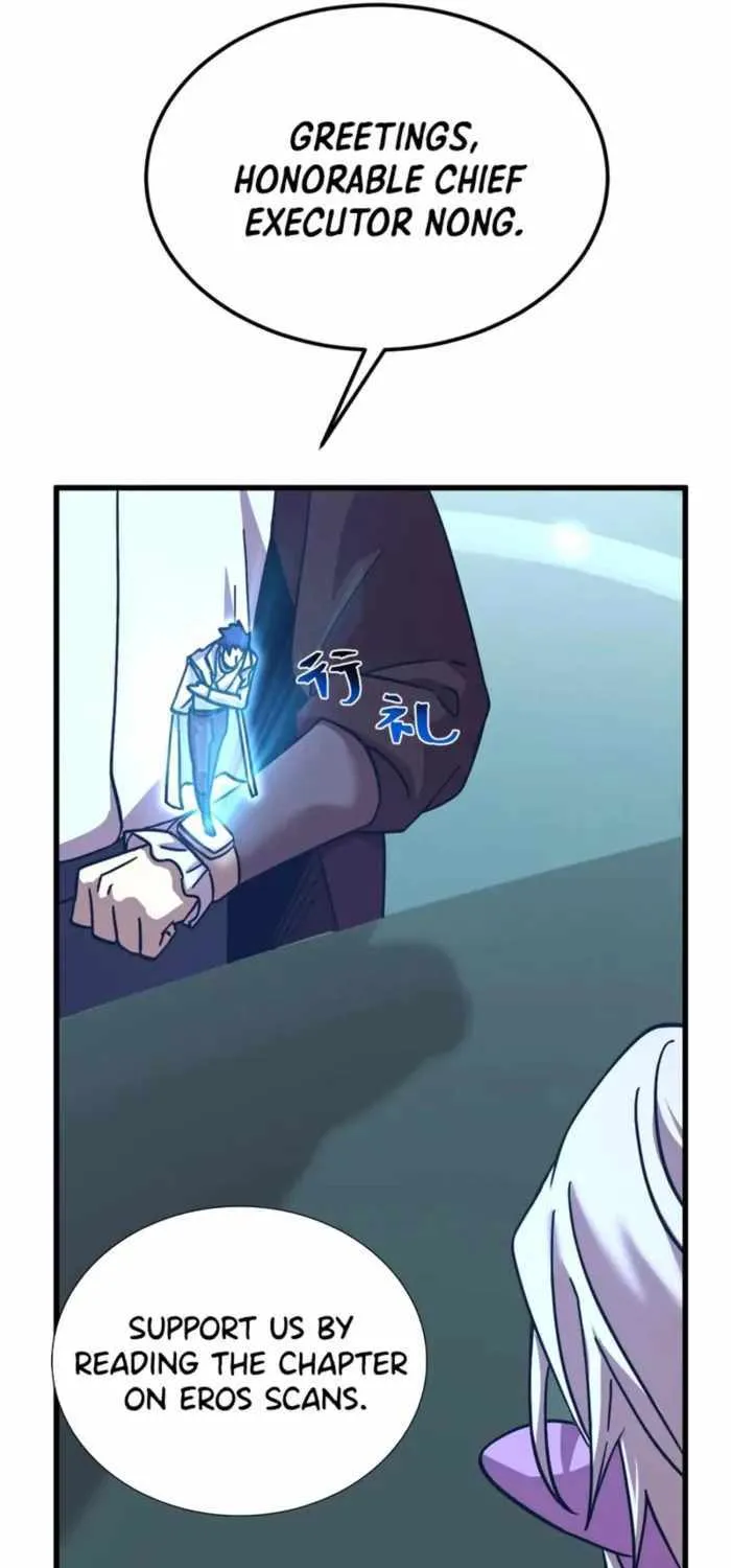 Read Logging 10 000 Years into the Future Apex Future Martial Arts EN Manga Online
