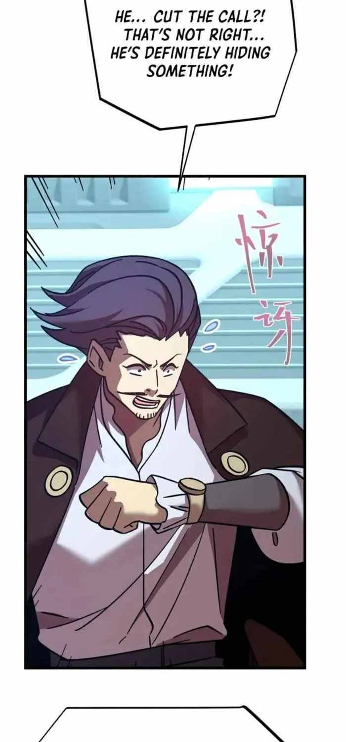 Read Logging 10 000 Years into the Future Apex Future Martial Arts EN Manga Online