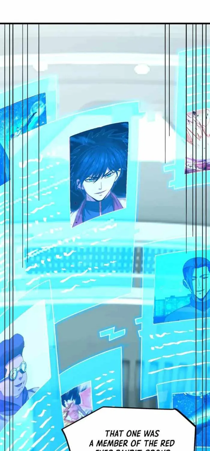Read Logging 10 000 Years into the Future Apex Future Martial Arts EN Manga Online