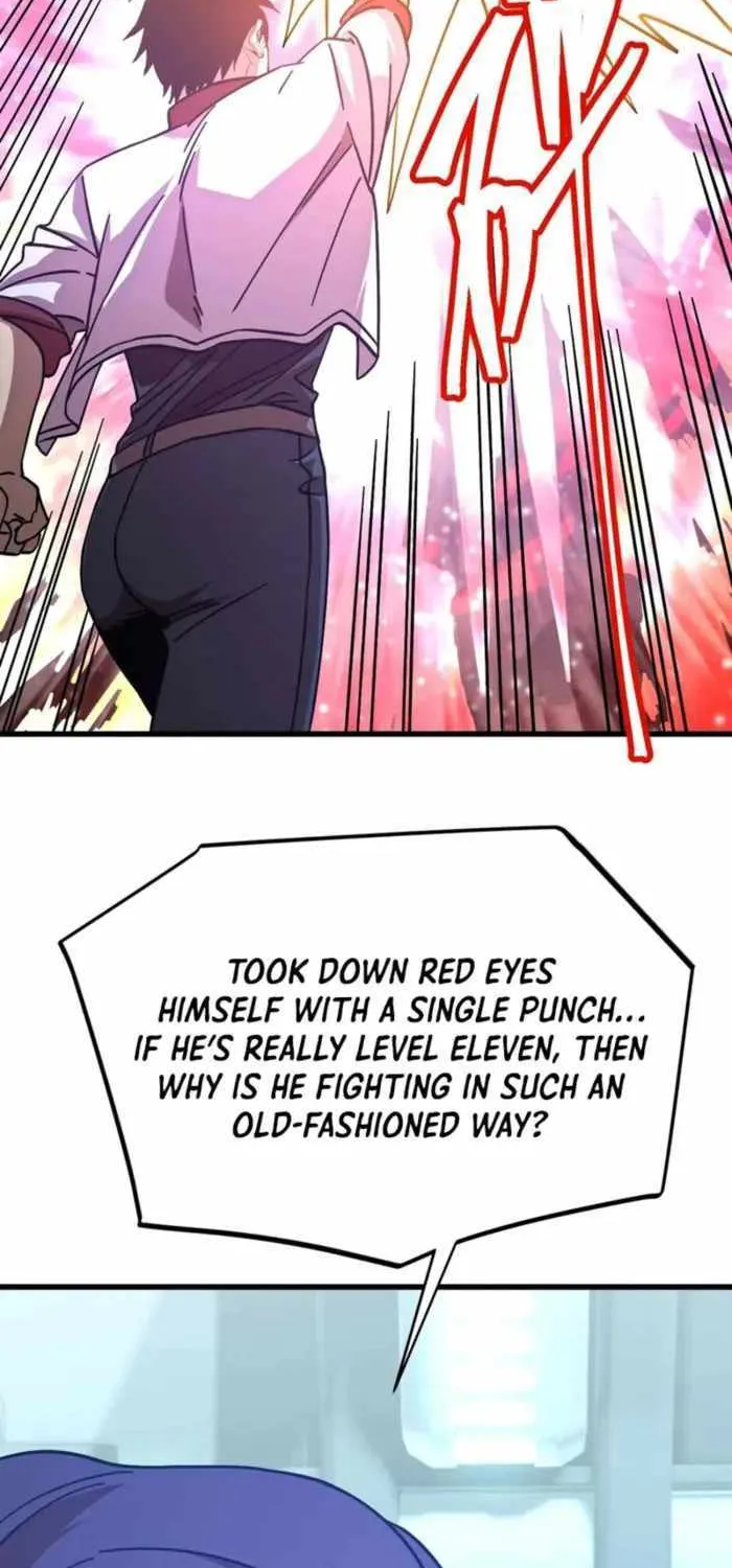 Read Logging 10 000 Years into the Future Apex Future Martial Arts EN Manga Online