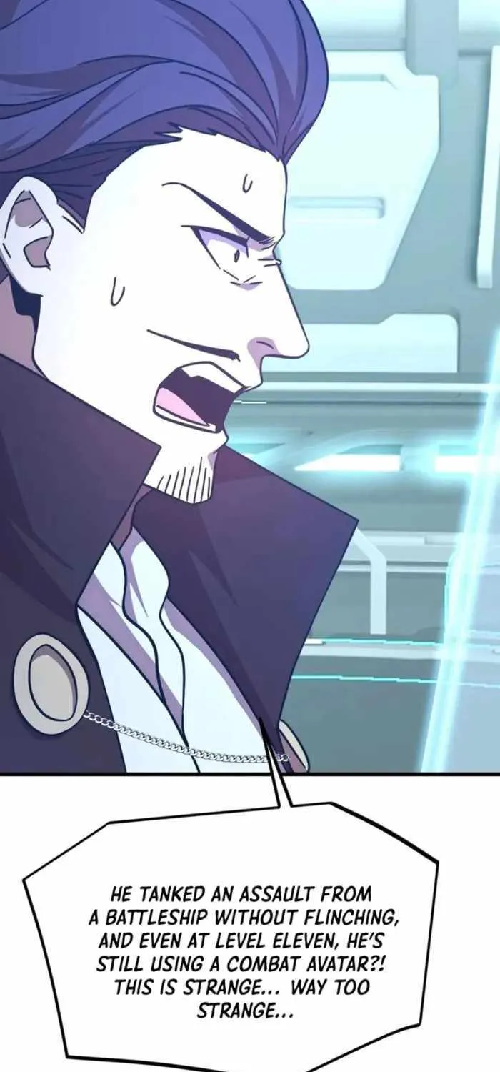 Read Logging 10 000 Years into the Future Apex Future Martial Arts EN Manga Online