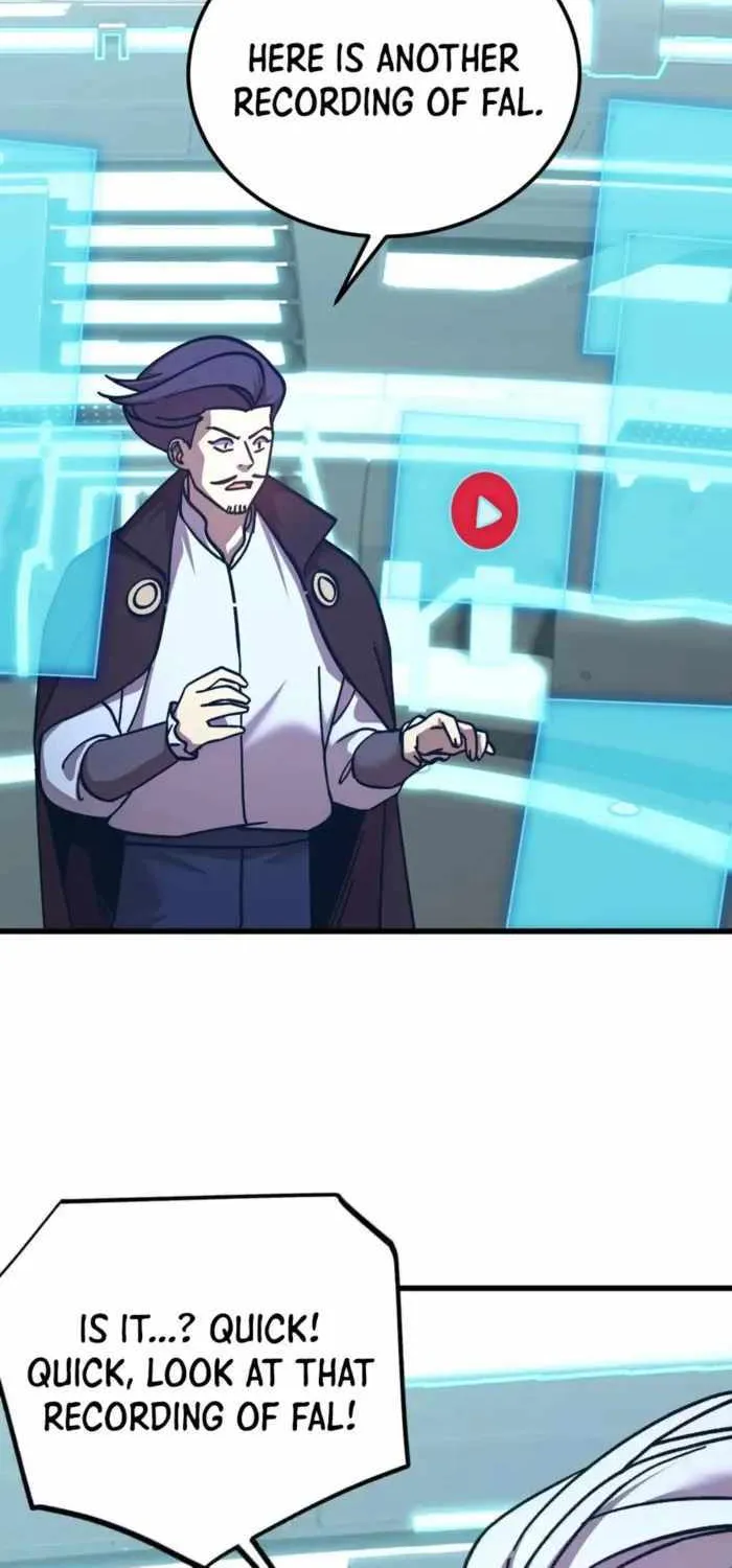 Read Logging 10 000 Years into the Future Apex Future Martial Arts EN Manga Online