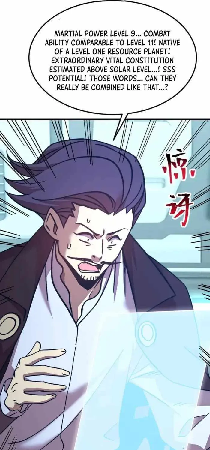 Read Logging 10 000 Years into the Future Apex Future Martial Arts EN Manga Online
