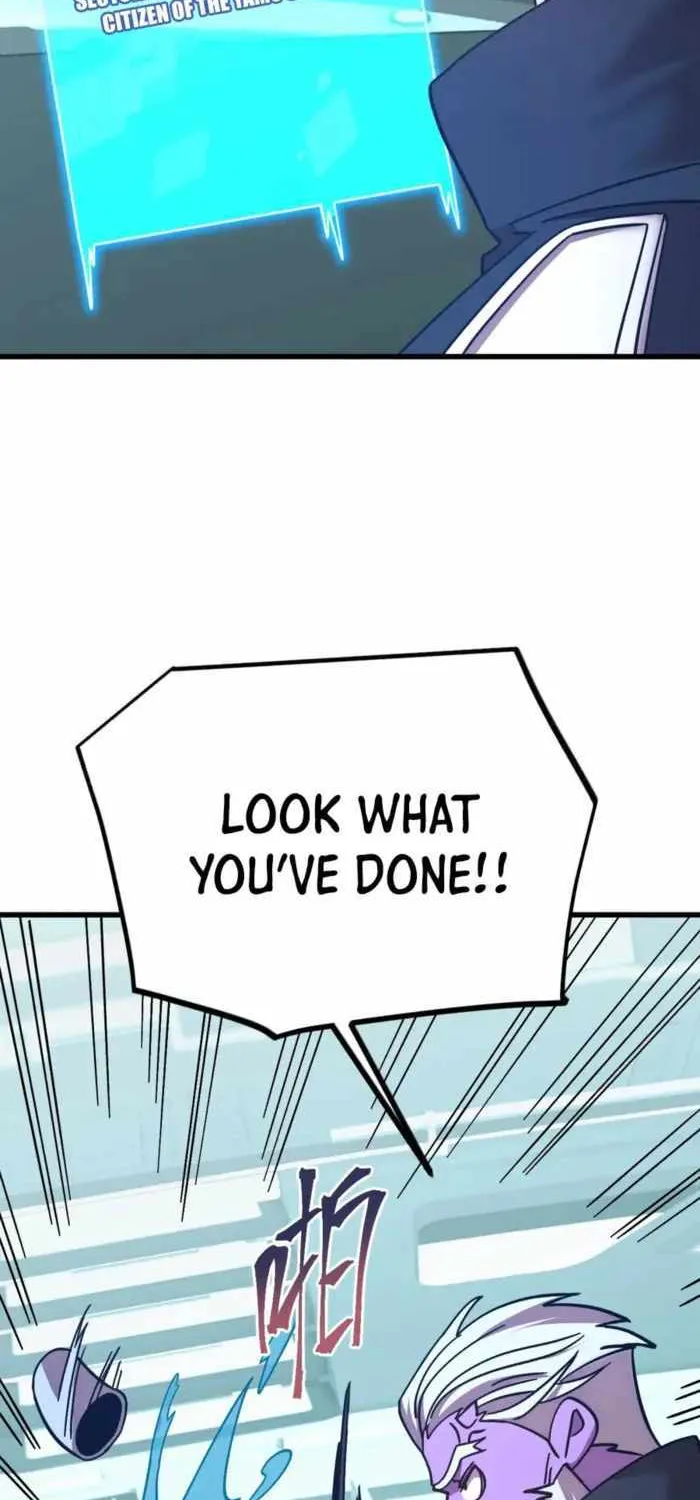 Read Logging 10 000 Years into the Future Apex Future Martial Arts EN Manga Online