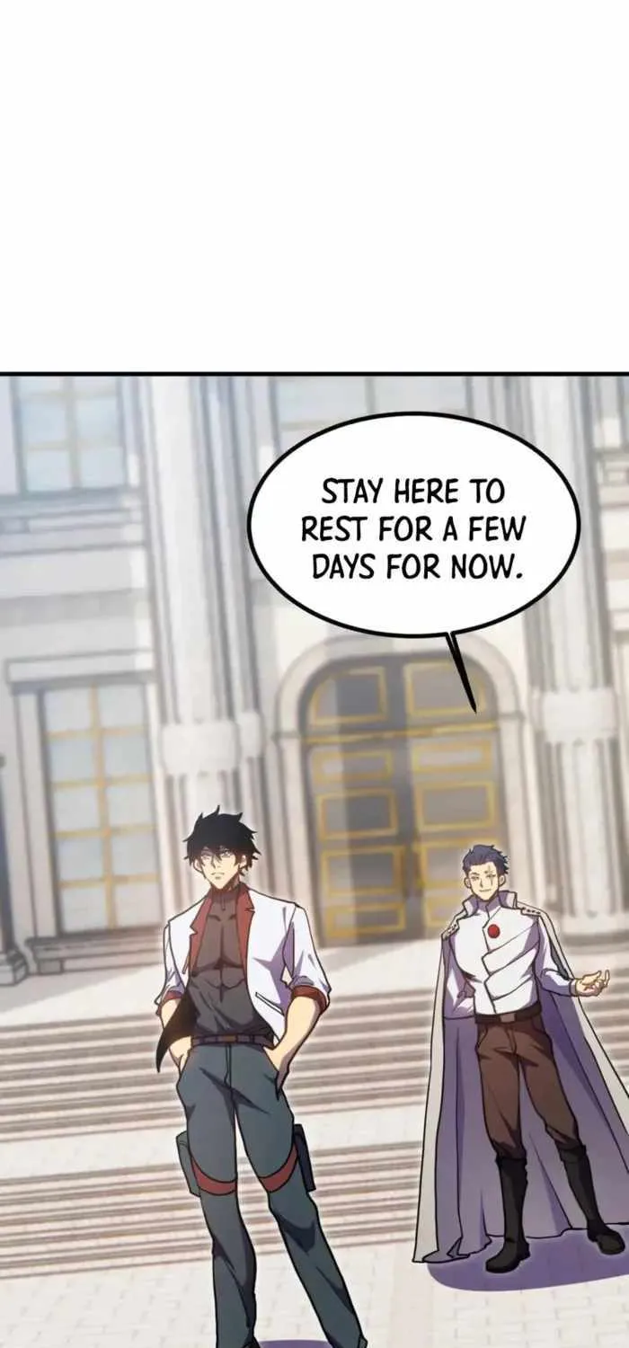 Read Logging 10 000 Years into the Future Apex Future Martial Arts EN Manga Online