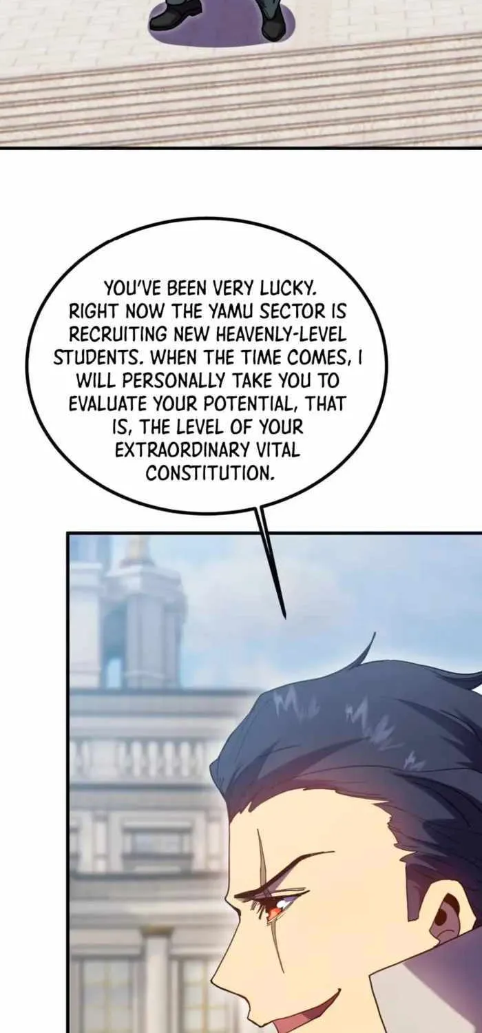 Read Logging 10 000 Years into the Future Apex Future Martial Arts EN Manga Online