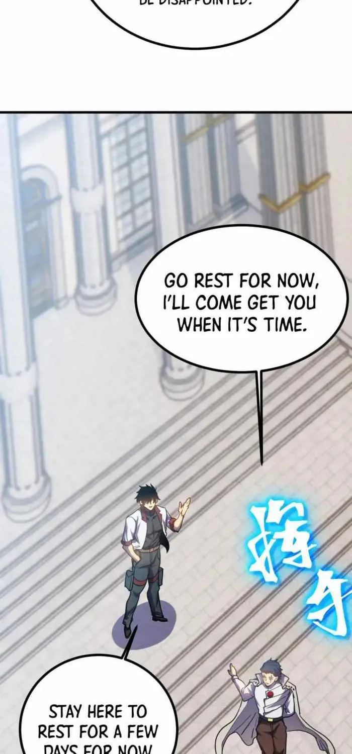 Read Logging 10 000 Years into the Future Apex Future Martial Arts EN Manga Online
