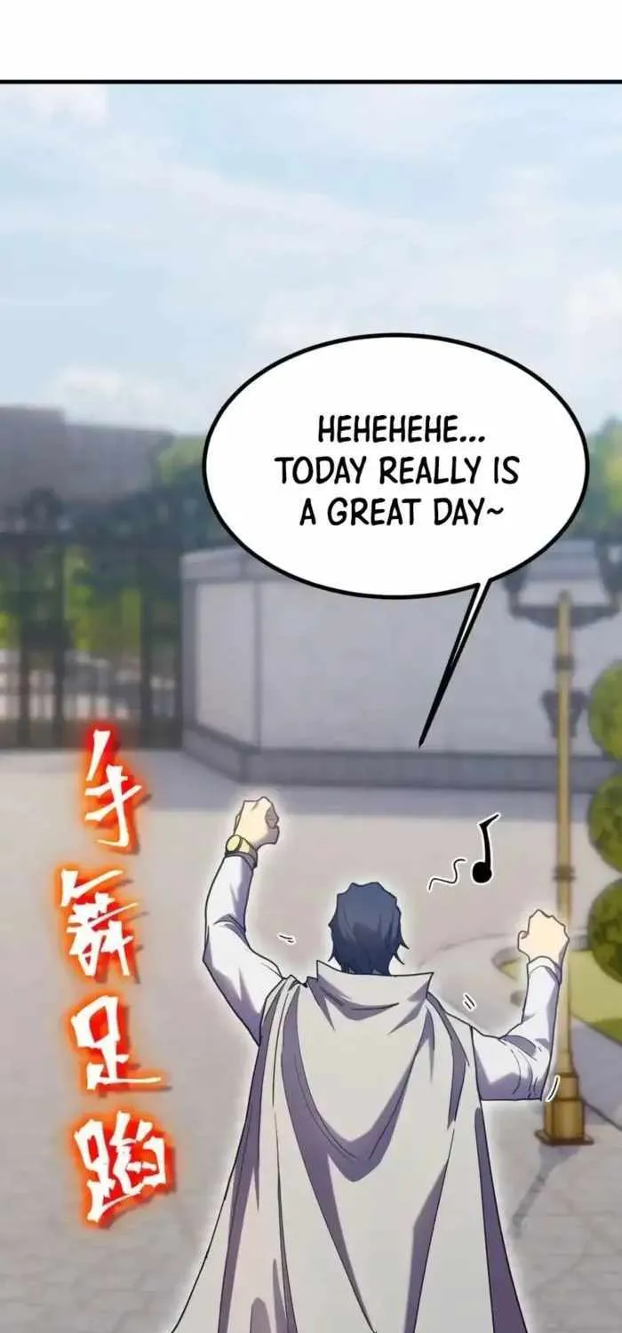 Read Logging 10 000 Years into the Future Apex Future Martial Arts EN Manga Online