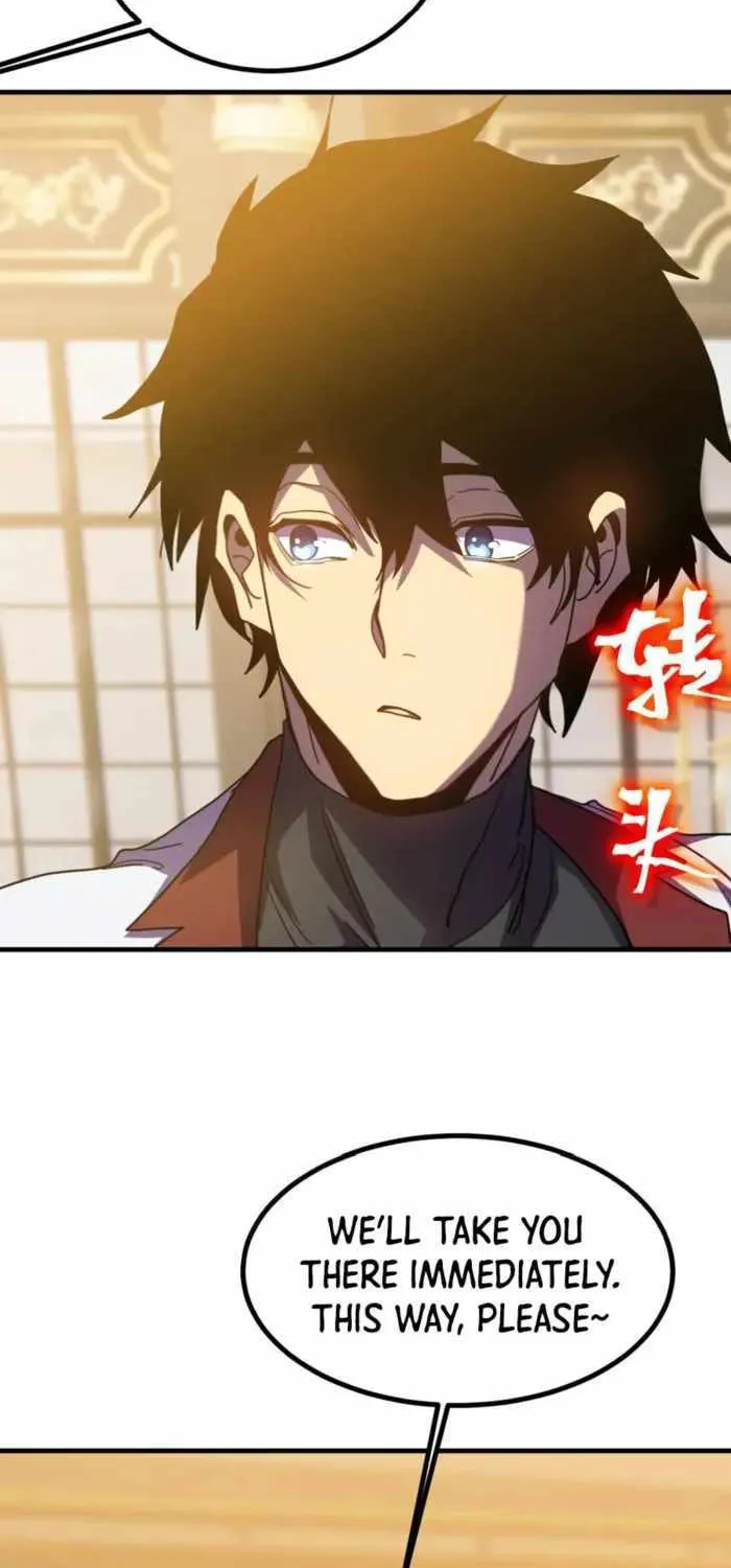 Read Logging 10 000 Years into the Future Apex Future Martial Arts EN Manga Online