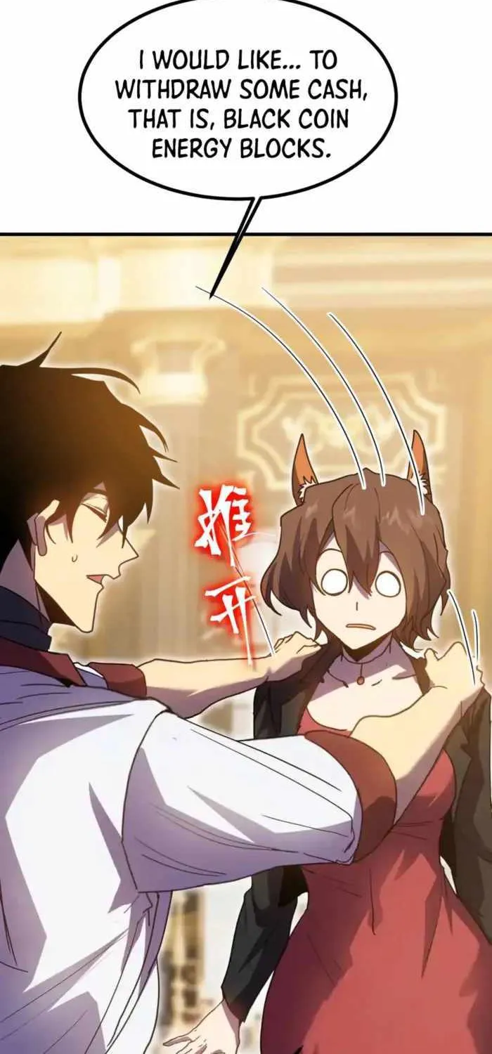 Read Logging 10 000 Years into the Future Apex Future Martial Arts EN Manga Online