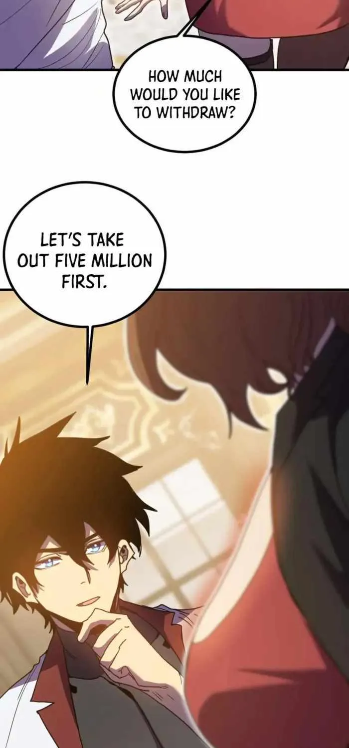 Read Logging 10 000 Years into the Future Apex Future Martial Arts EN Manga Online
