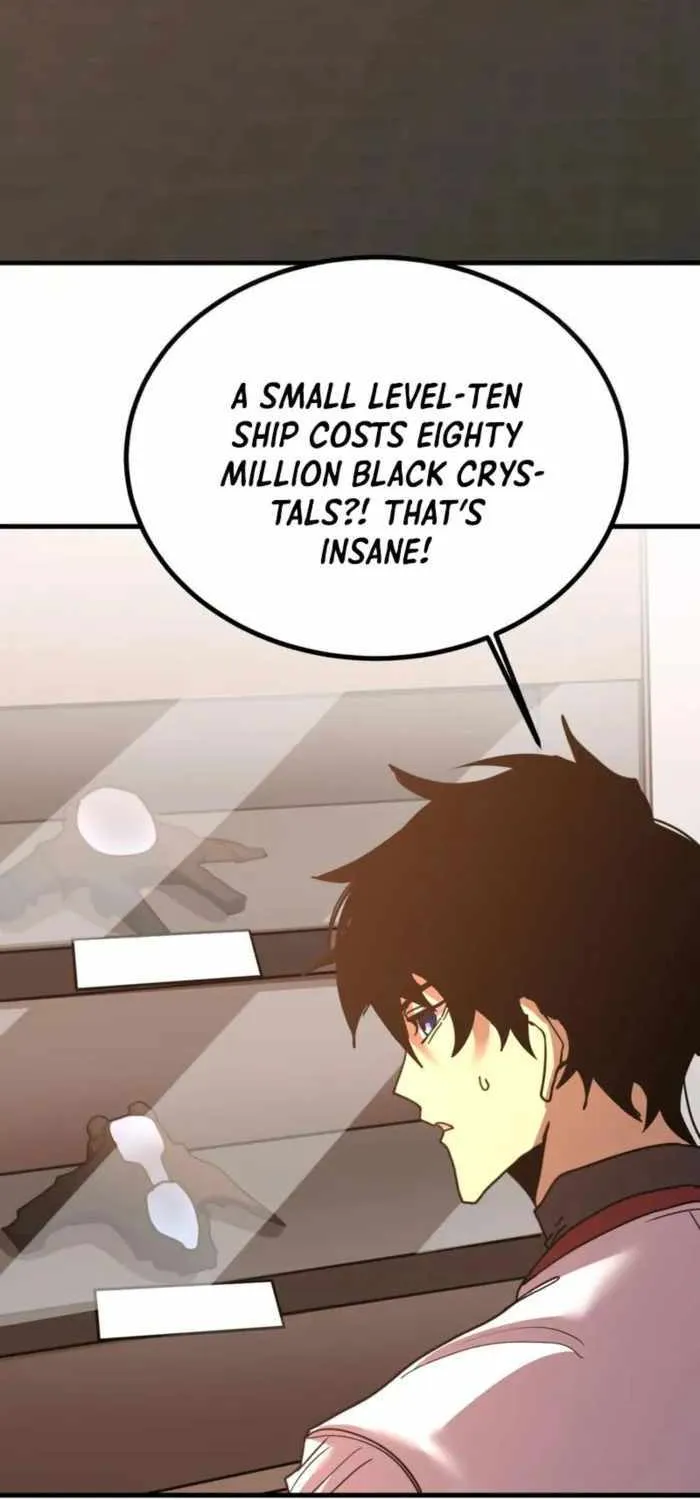 Read Logging 10 000 Years into the Future Apex Future Martial Arts EN Manga Online