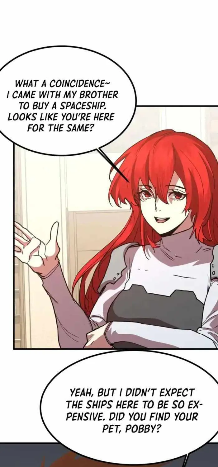 Read Logging 10 000 Years into the Future Apex Future Martial Arts EN Manga Online