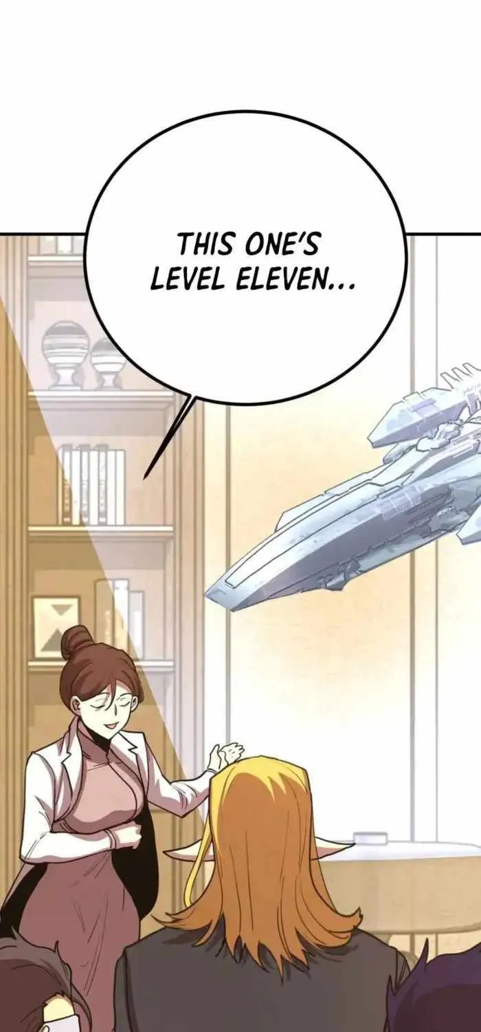 Read Logging 10 000 Years into the Future Apex Future Martial Arts EN Manga Online