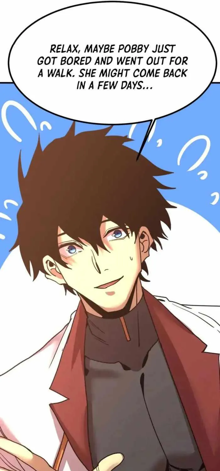 Read Logging 10 000 Years into the Future Apex Future Martial Arts EN Manga Online