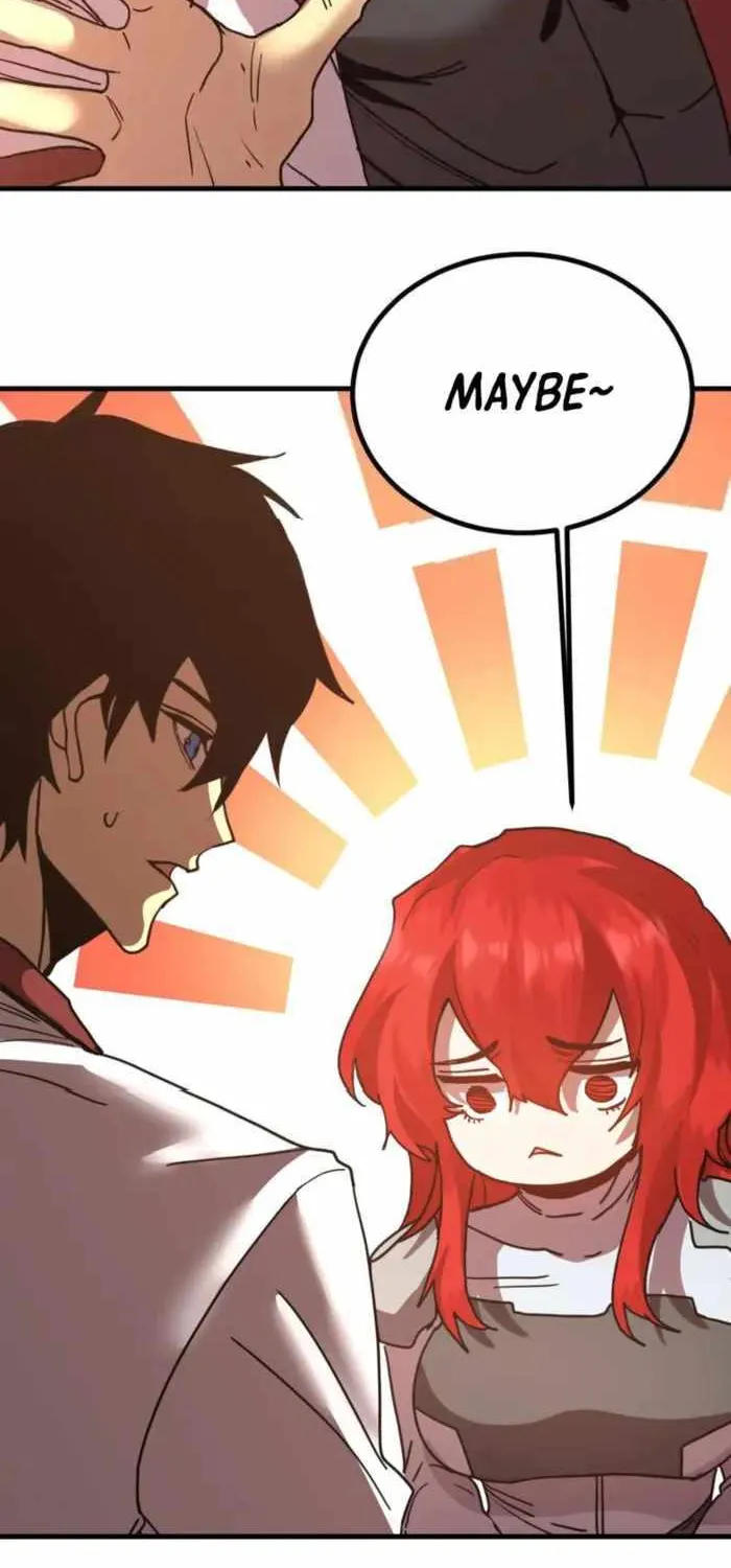 Read Logging 10 000 Years into the Future Apex Future Martial Arts EN Manga Online