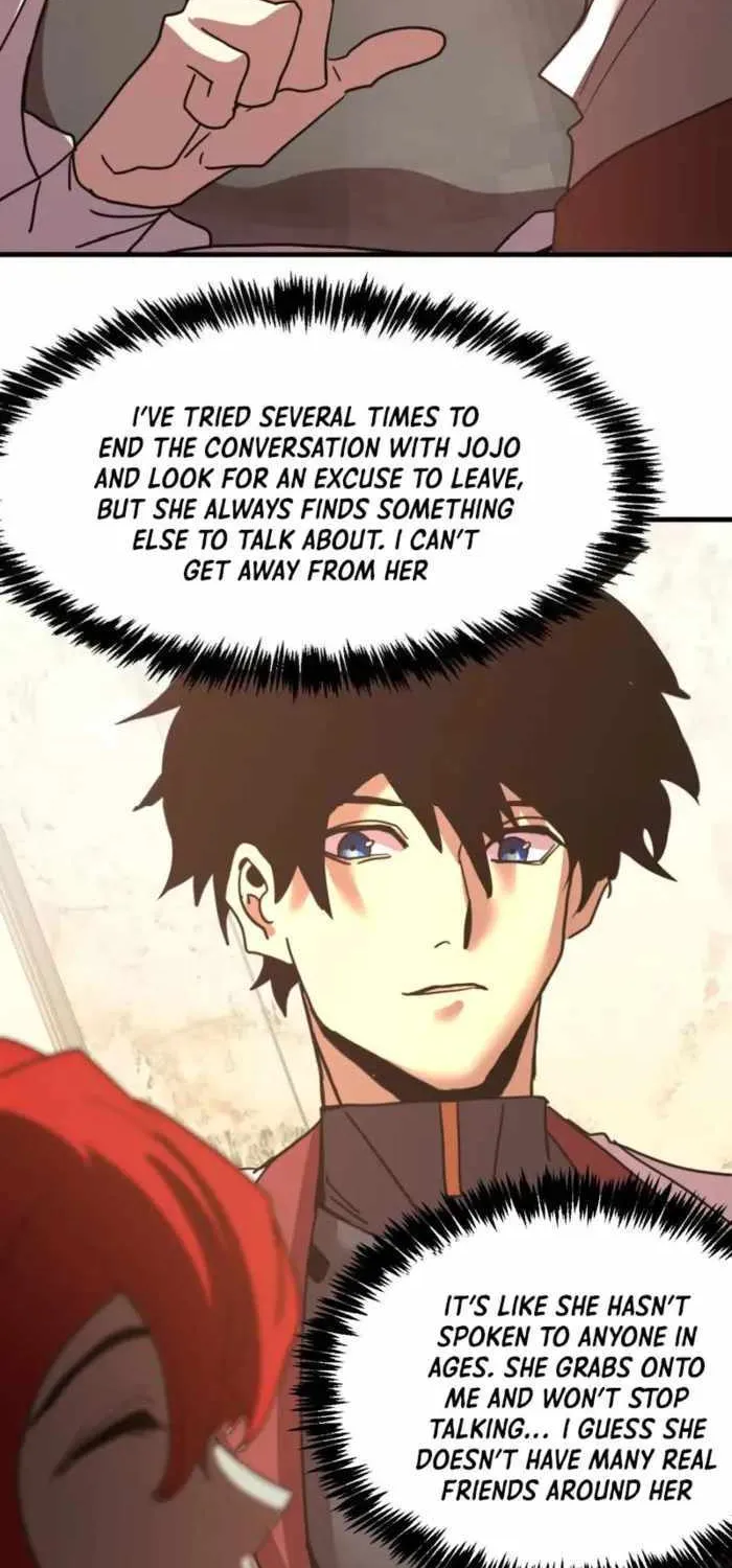 Read Logging 10 000 Years into the Future Apex Future Martial Arts EN Manga Online