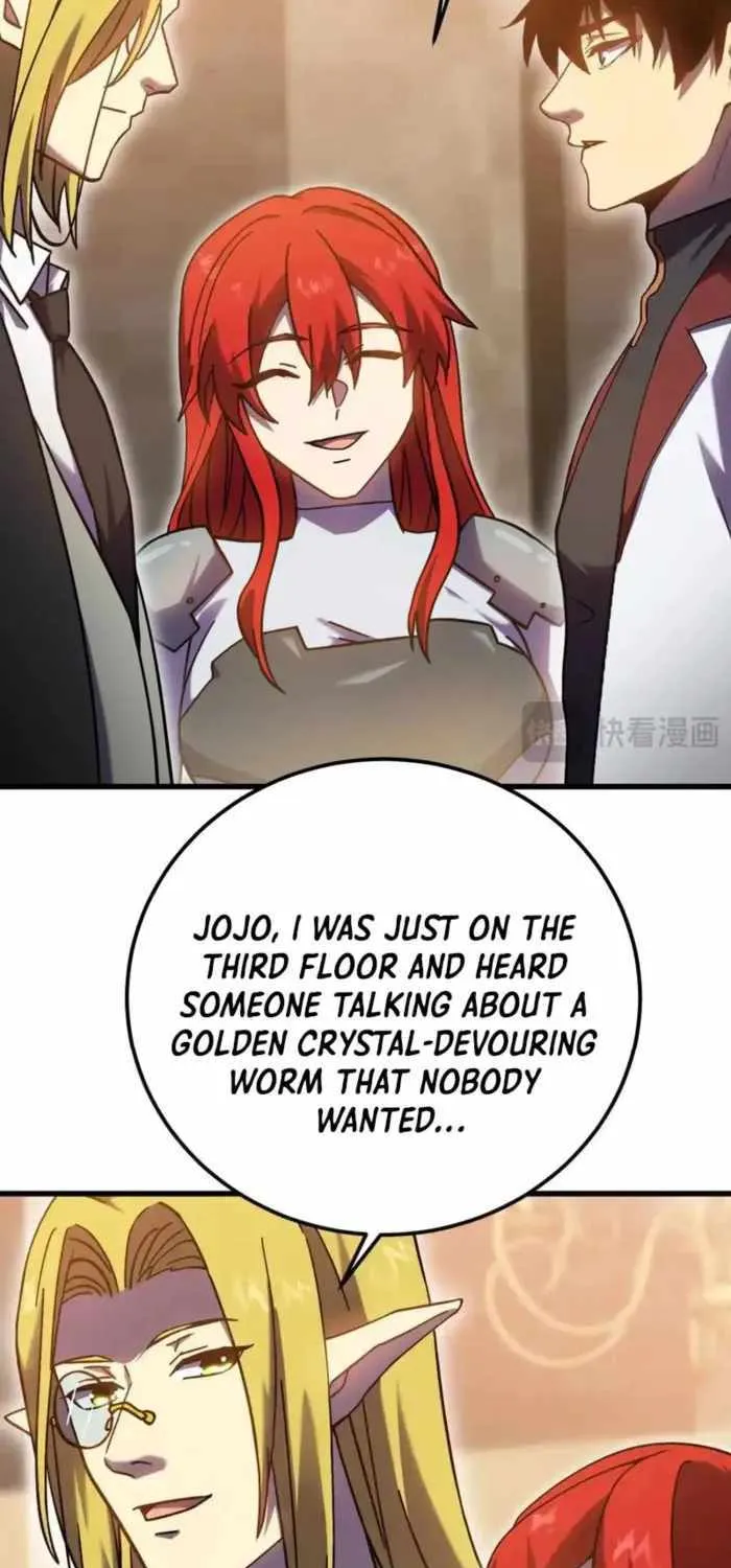 Read Logging 10 000 Years into the Future Apex Future Martial Arts EN Manga Online