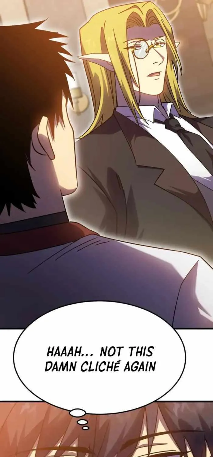 Read Logging 10 000 Years into the Future Apex Future Martial Arts EN Manga Online