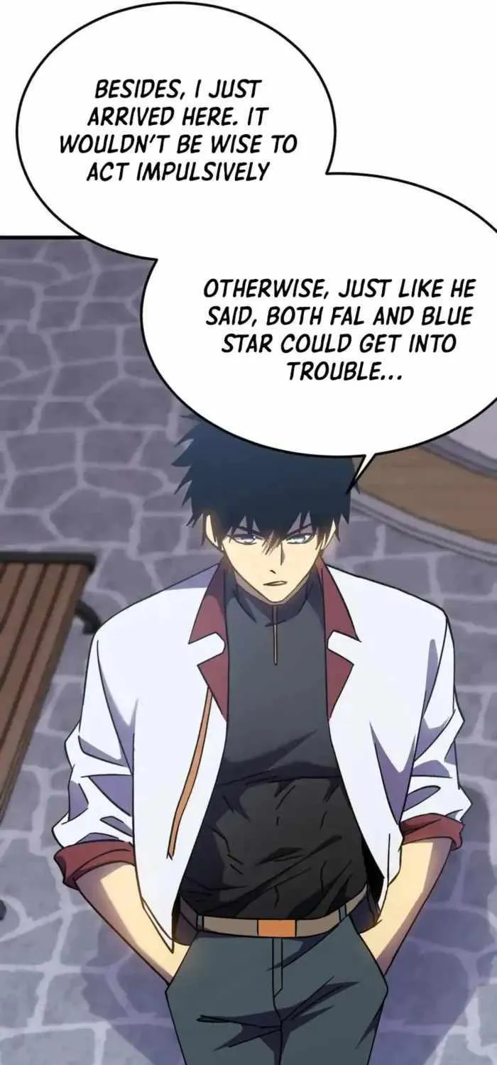 Read Logging 10 000 Years into the Future Apex Future Martial Arts EN Manga Online