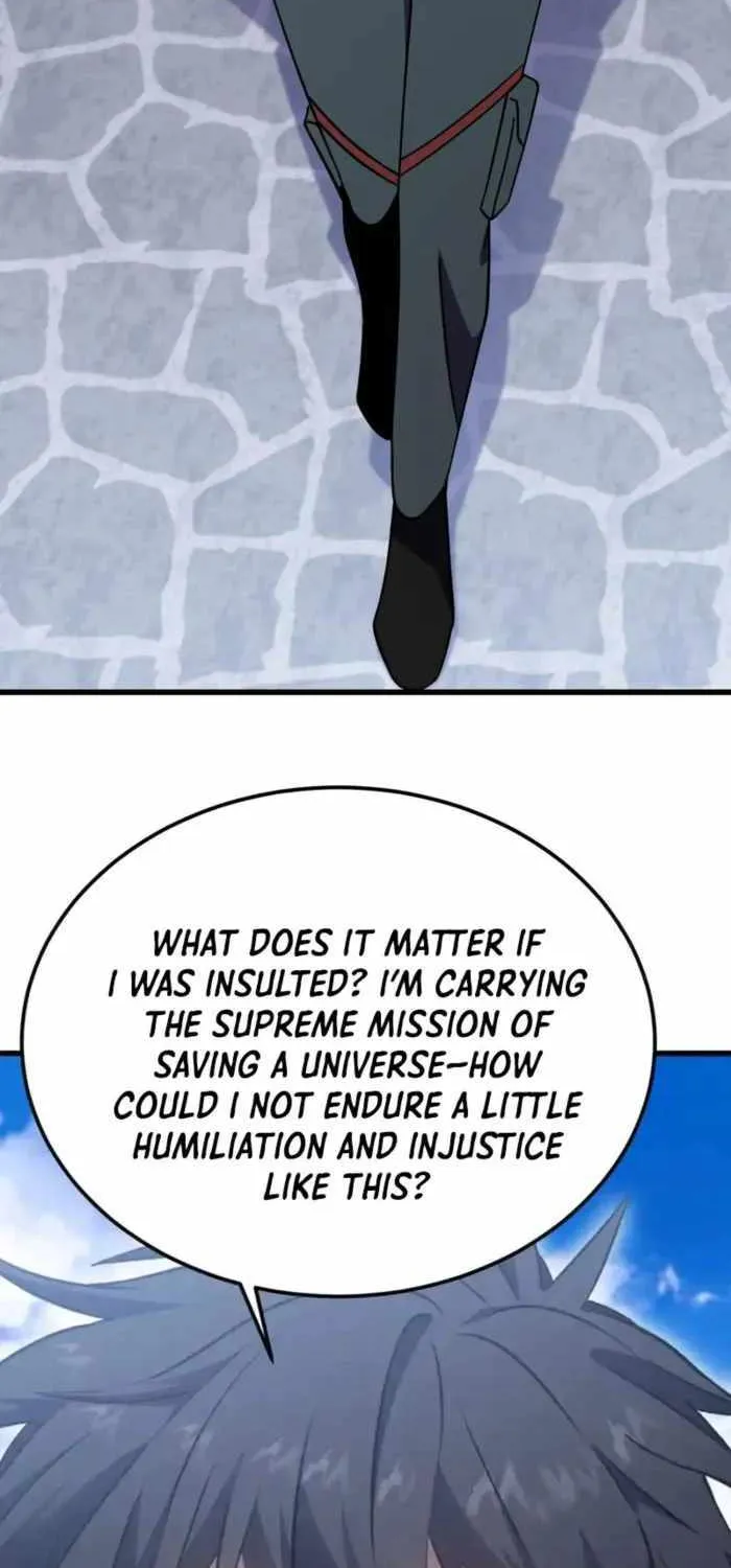Read Logging 10 000 Years into the Future Apex Future Martial Arts EN Manga Online