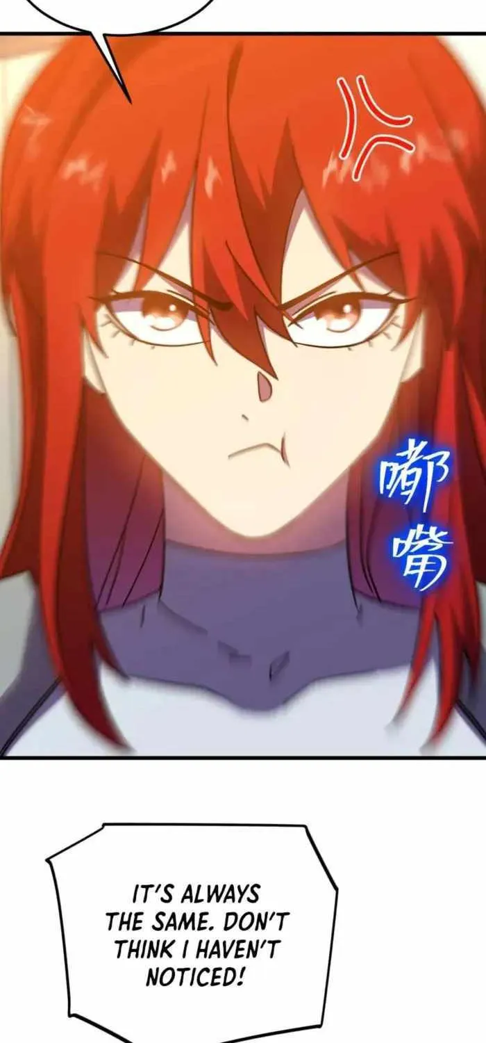 Read Logging 10 000 Years into the Future Apex Future Martial Arts EN Manga Online