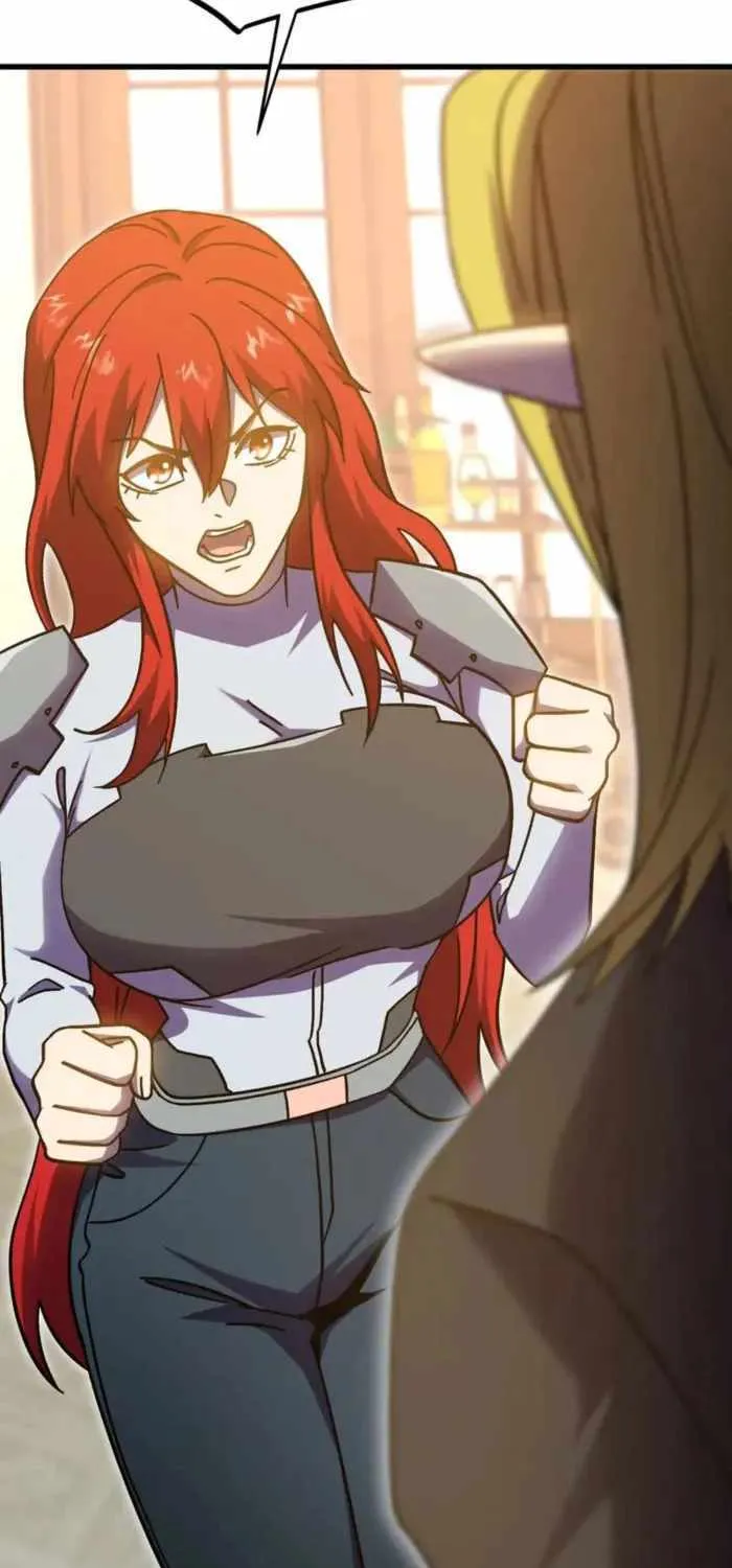 Read Logging 10 000 Years into the Future Apex Future Martial Arts EN Manga Online