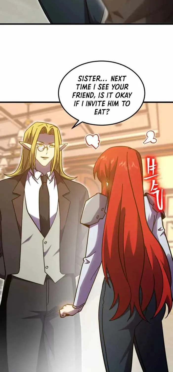 Read Logging 10 000 Years into the Future Apex Future Martial Arts EN Manga Online