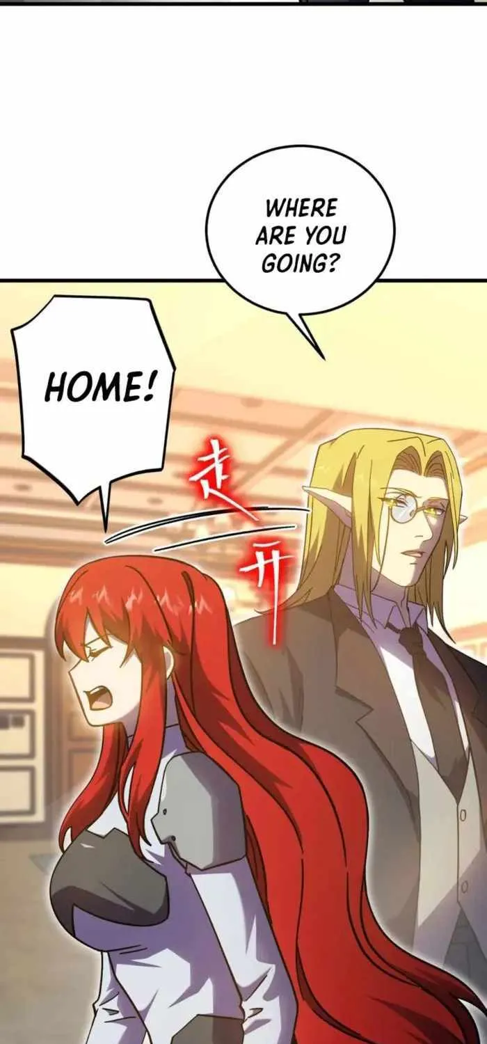 Read Logging 10 000 Years into the Future Apex Future Martial Arts EN Manga Online