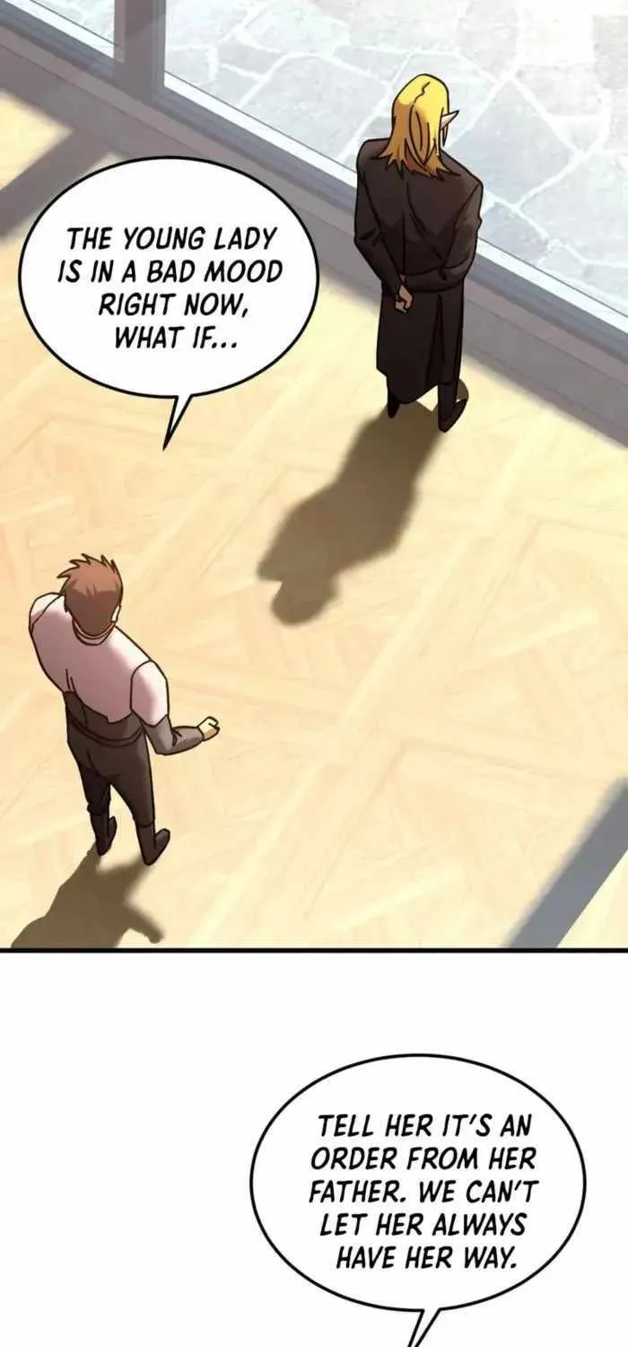 Read Logging 10 000 Years into the Future Apex Future Martial Arts EN Manga Online