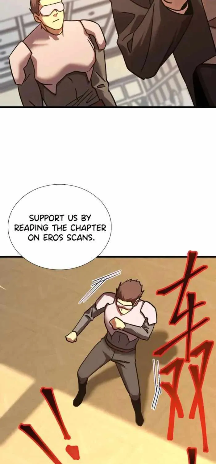 Read Logging 10 000 Years into the Future Apex Future Martial Arts EN Manga Online