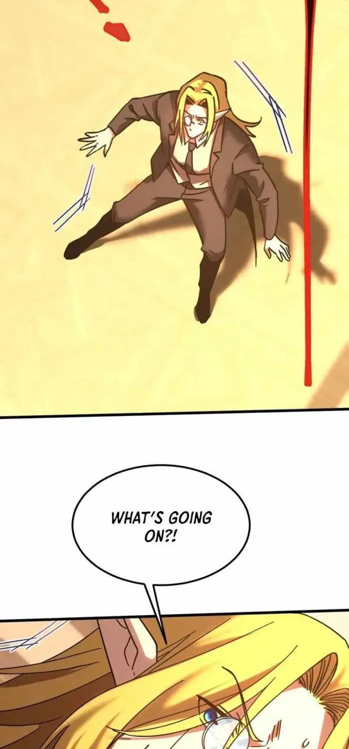 Read Logging 10 000 Years into the Future Apex Future Martial Arts EN Manga Online