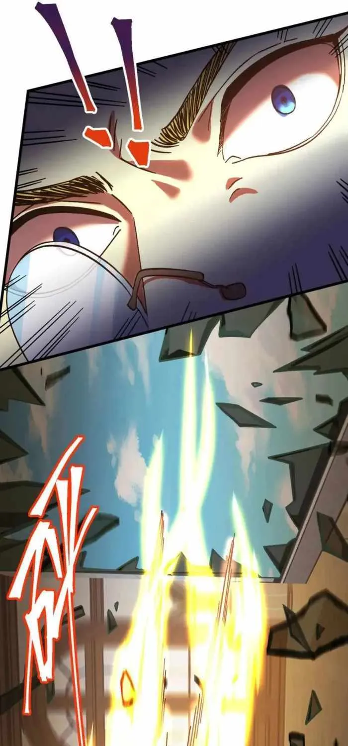 Read Logging 10 000 Years into the Future Apex Future Martial Arts EN Manga Online
