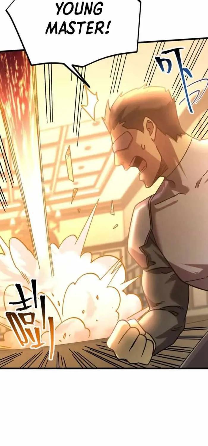 Read Logging 10 000 Years into the Future Apex Future Martial Arts EN Manga Online