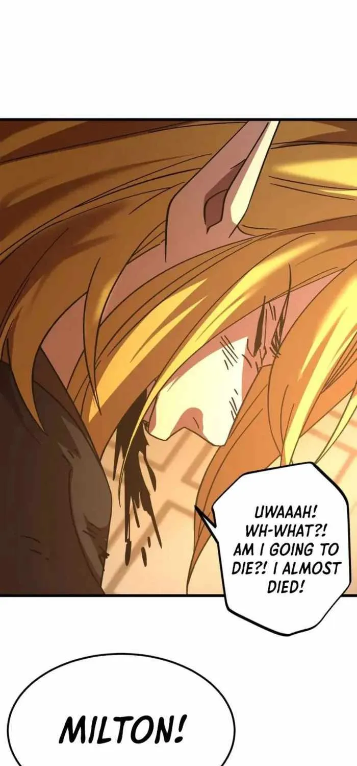 Read Logging 10 000 Years into the Future Apex Future Martial Arts EN Manga Online