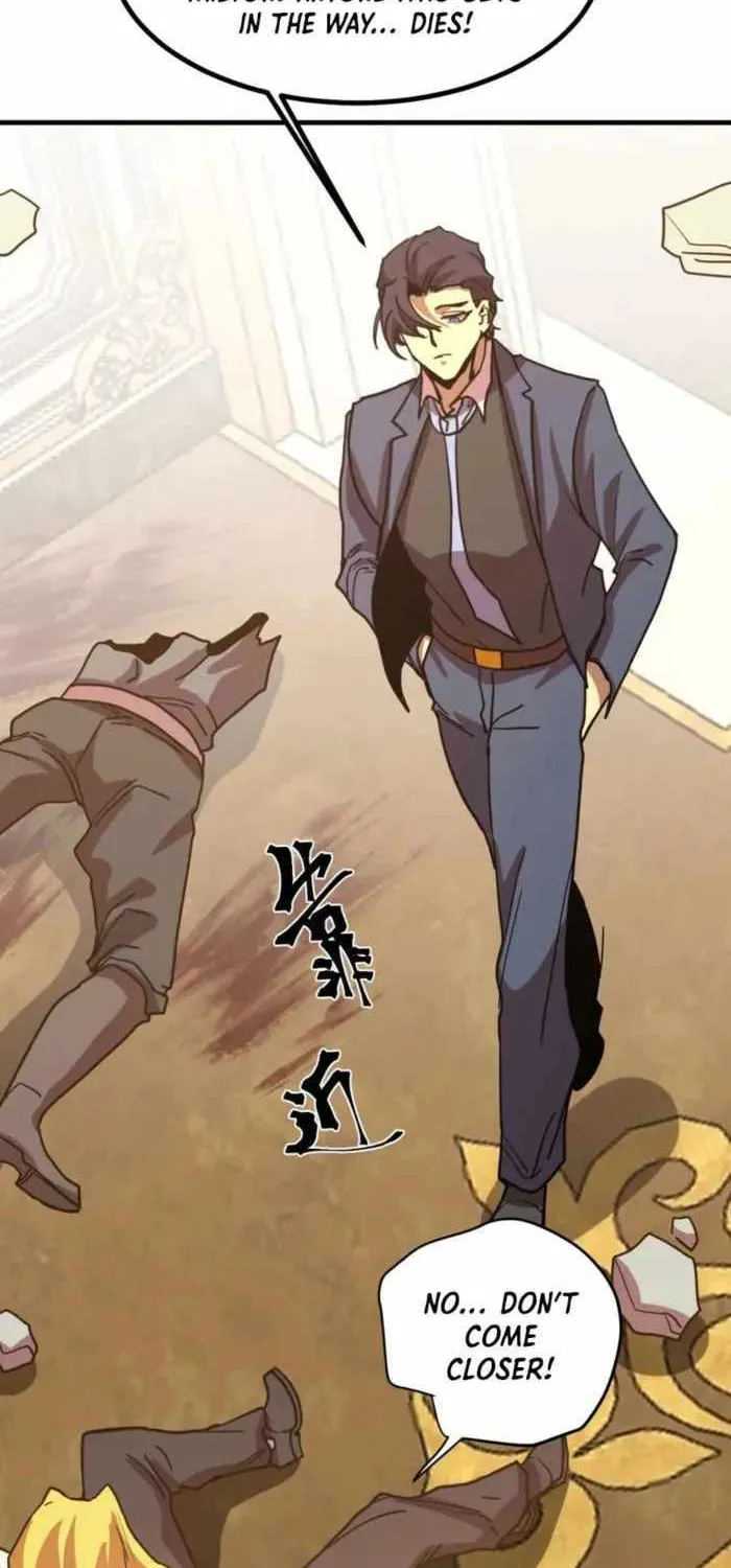 Read Logging 10 000 Years into the Future Apex Future Martial Arts EN Manga Online
