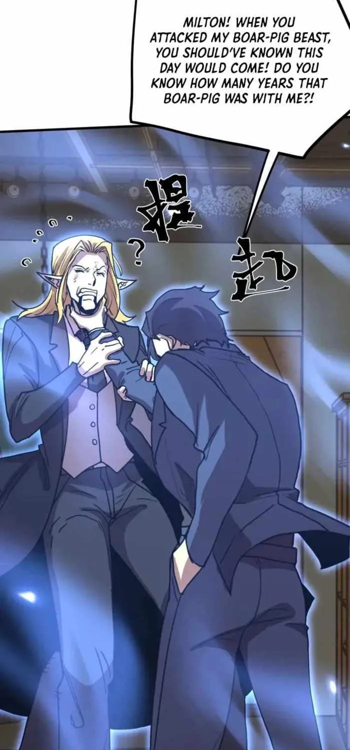 Read Logging 10 000 Years into the Future Apex Future Martial Arts EN Manga Online