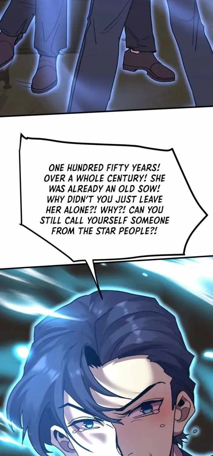 Read Logging 10 000 Years into the Future Apex Future Martial Arts EN Manga Online