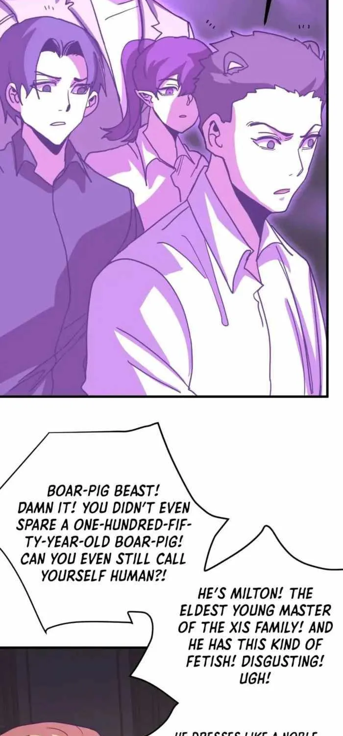 Read Logging 10 000 Years into the Future Apex Future Martial Arts EN Manga Online