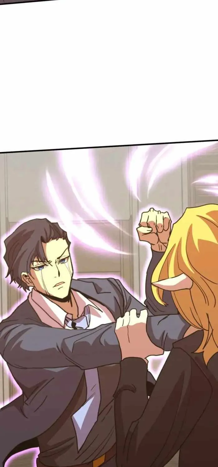 Read Logging 10 000 Years into the Future Apex Future Martial Arts EN Manga Online