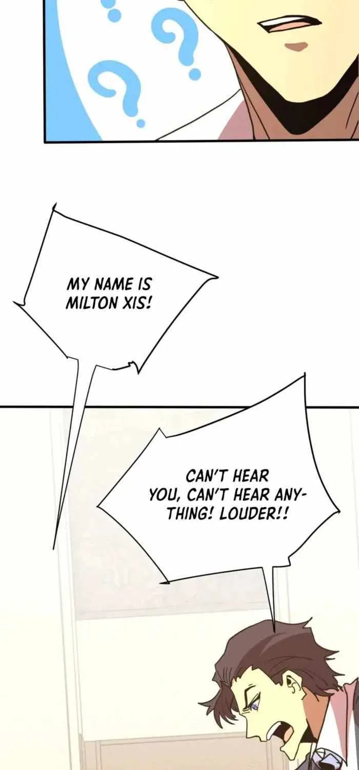Read Logging 10 000 Years into the Future Apex Future Martial Arts EN Manga Online