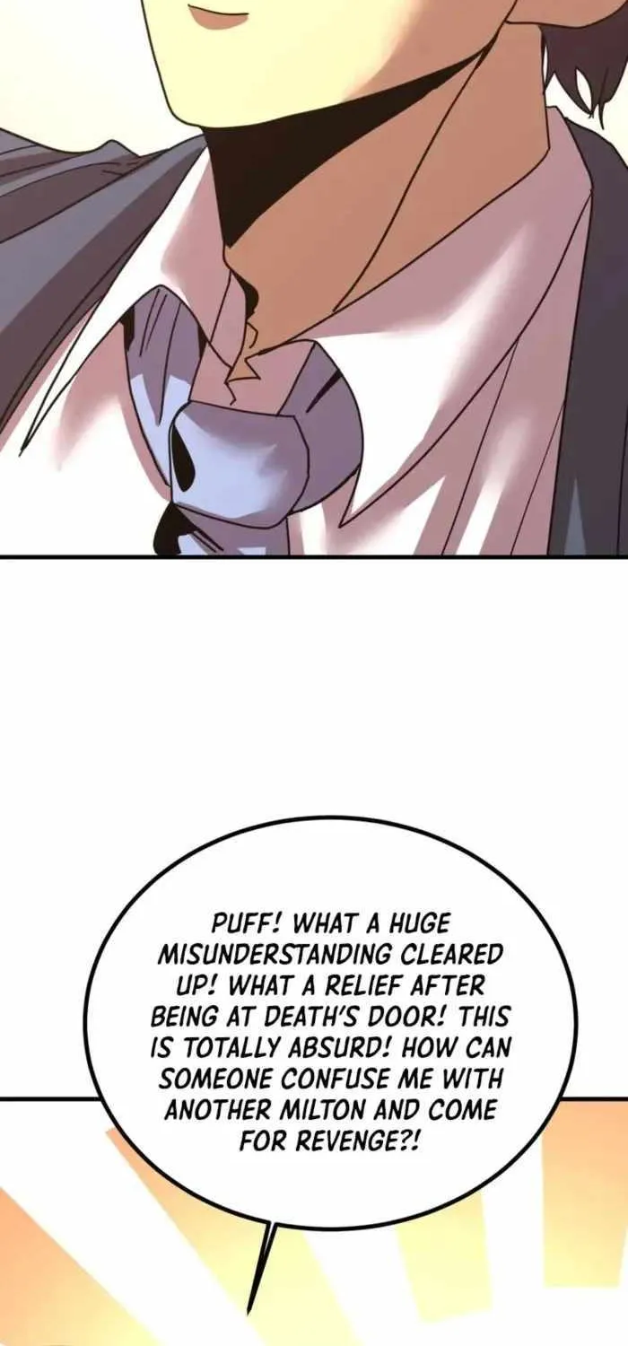 Read Logging 10 000 Years into the Future Apex Future Martial Arts EN Manga Online