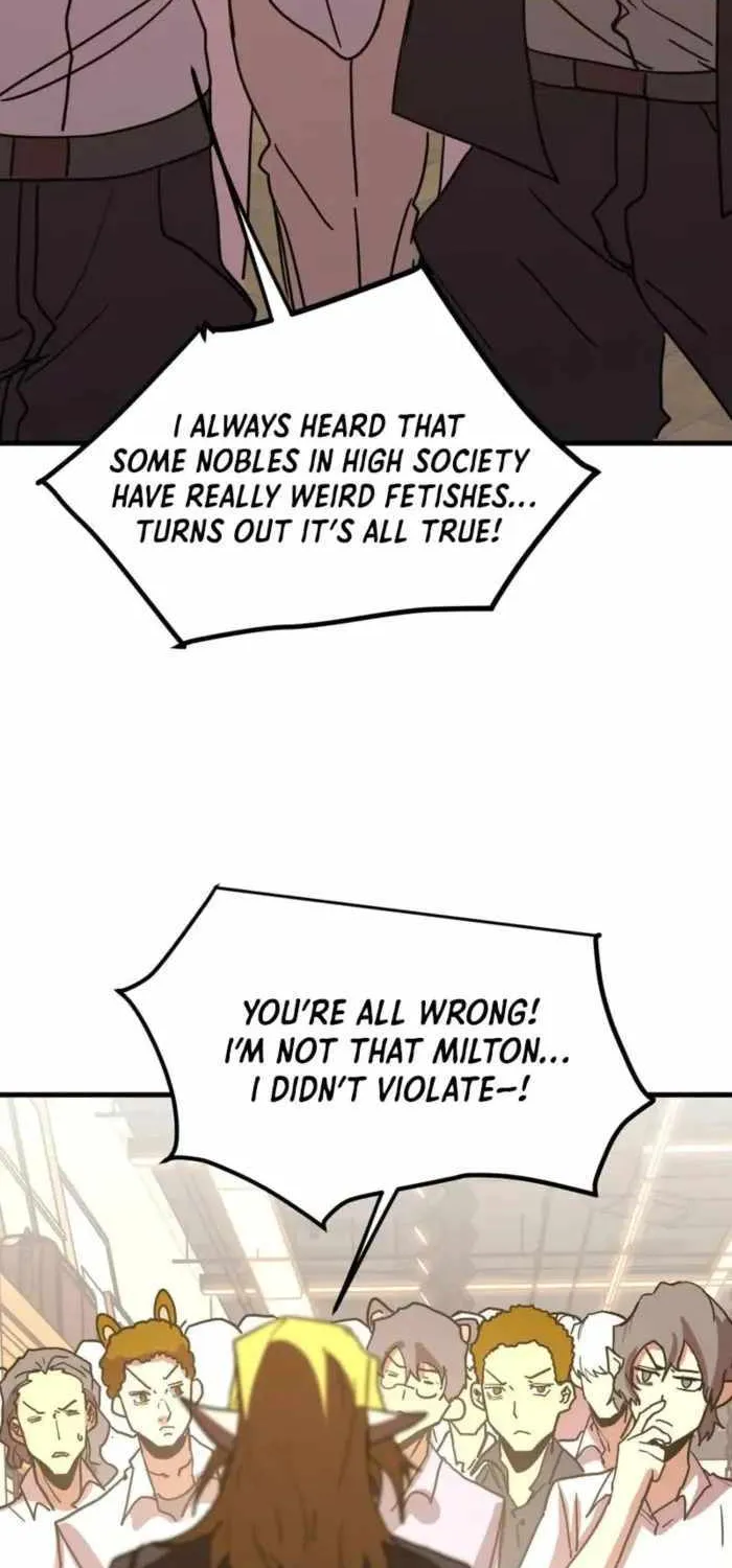 Read Logging 10 000 Years into the Future Apex Future Martial Arts EN Manga Online