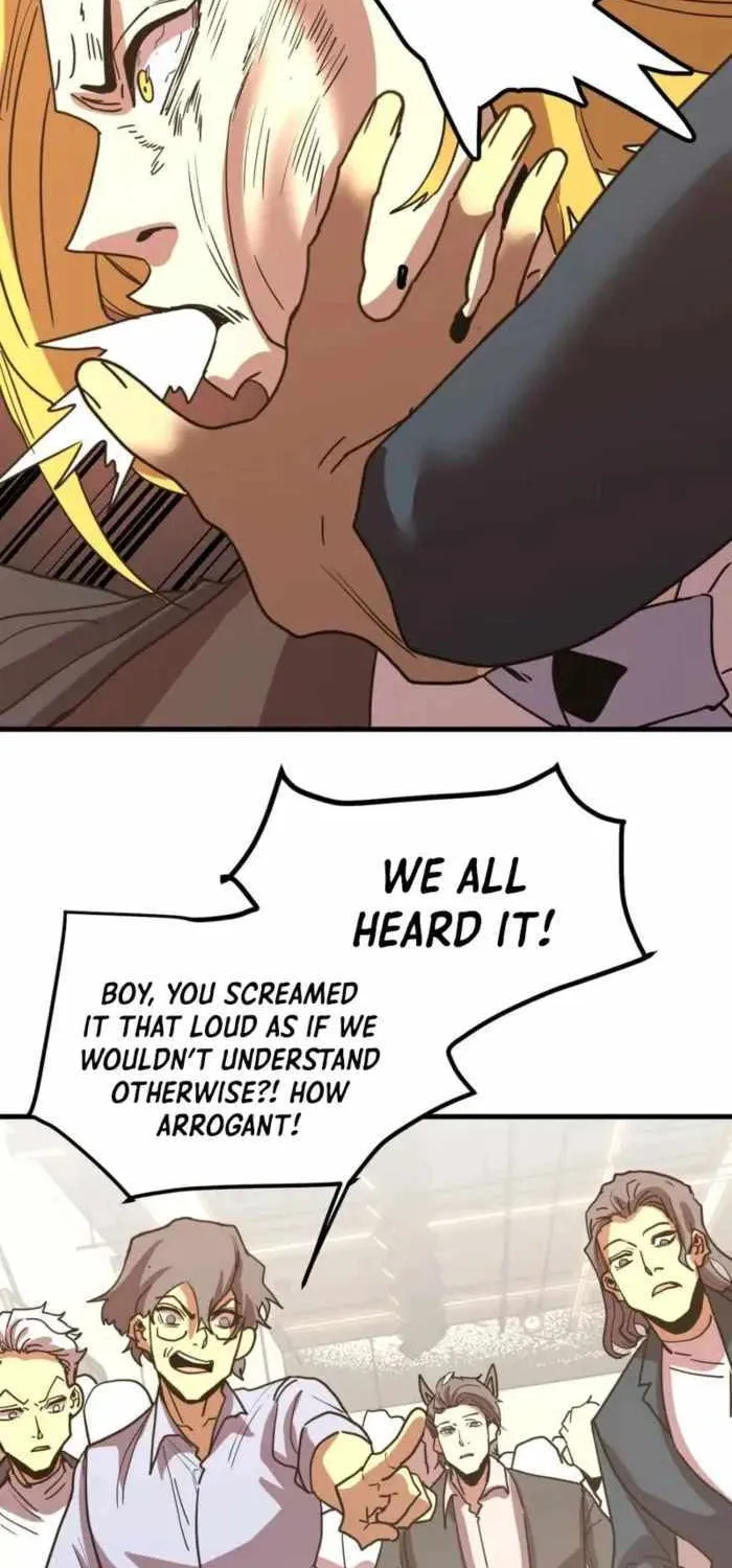 Read Logging 10 000 Years into the Future Apex Future Martial Arts EN Manga Online