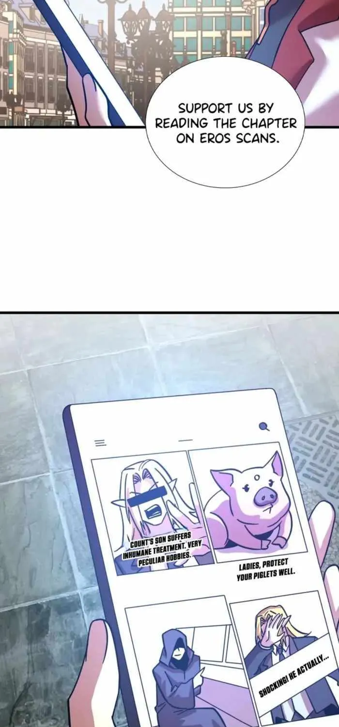 Read Logging 10 000 Years into the Future Apex Future Martial Arts EN Manga Online