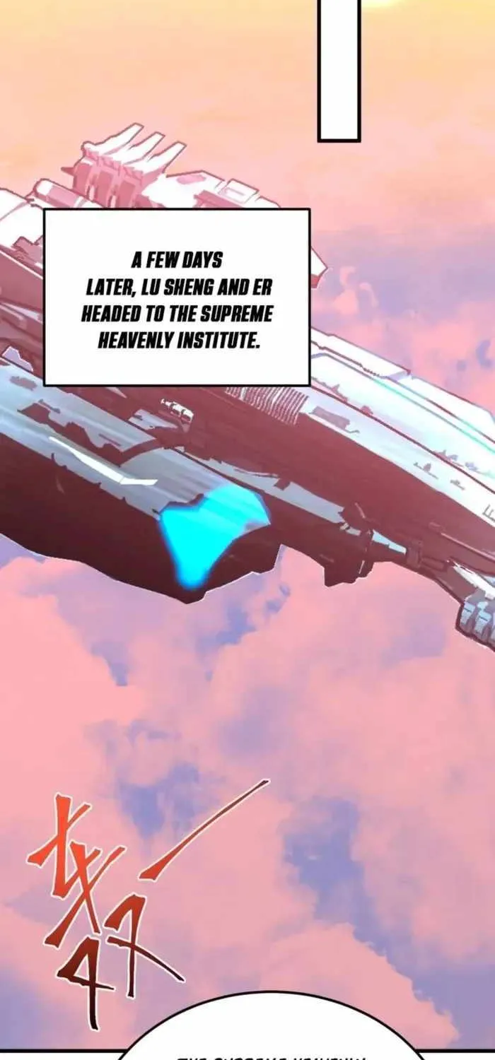 Read Logging 10 000 Years into the Future Apex Future Martial Arts EN Manga Online