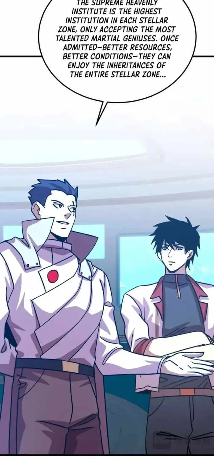 Read Logging 10 000 Years into the Future Apex Future Martial Arts EN Manga Online