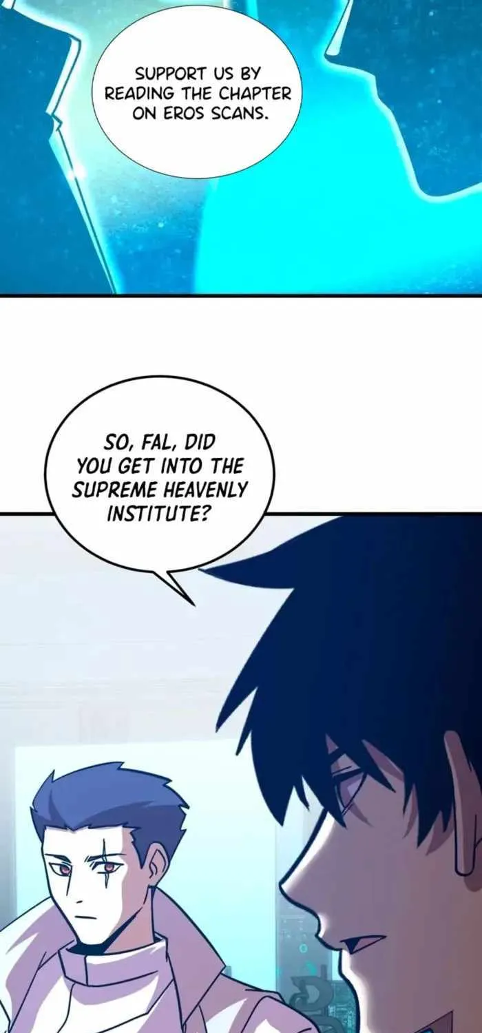 Read Logging 10 000 Years into the Future Apex Future Martial Arts EN Manga Online