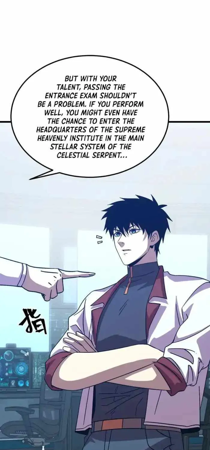 Read Logging 10 000 Years into the Future Apex Future Martial Arts EN Manga Online