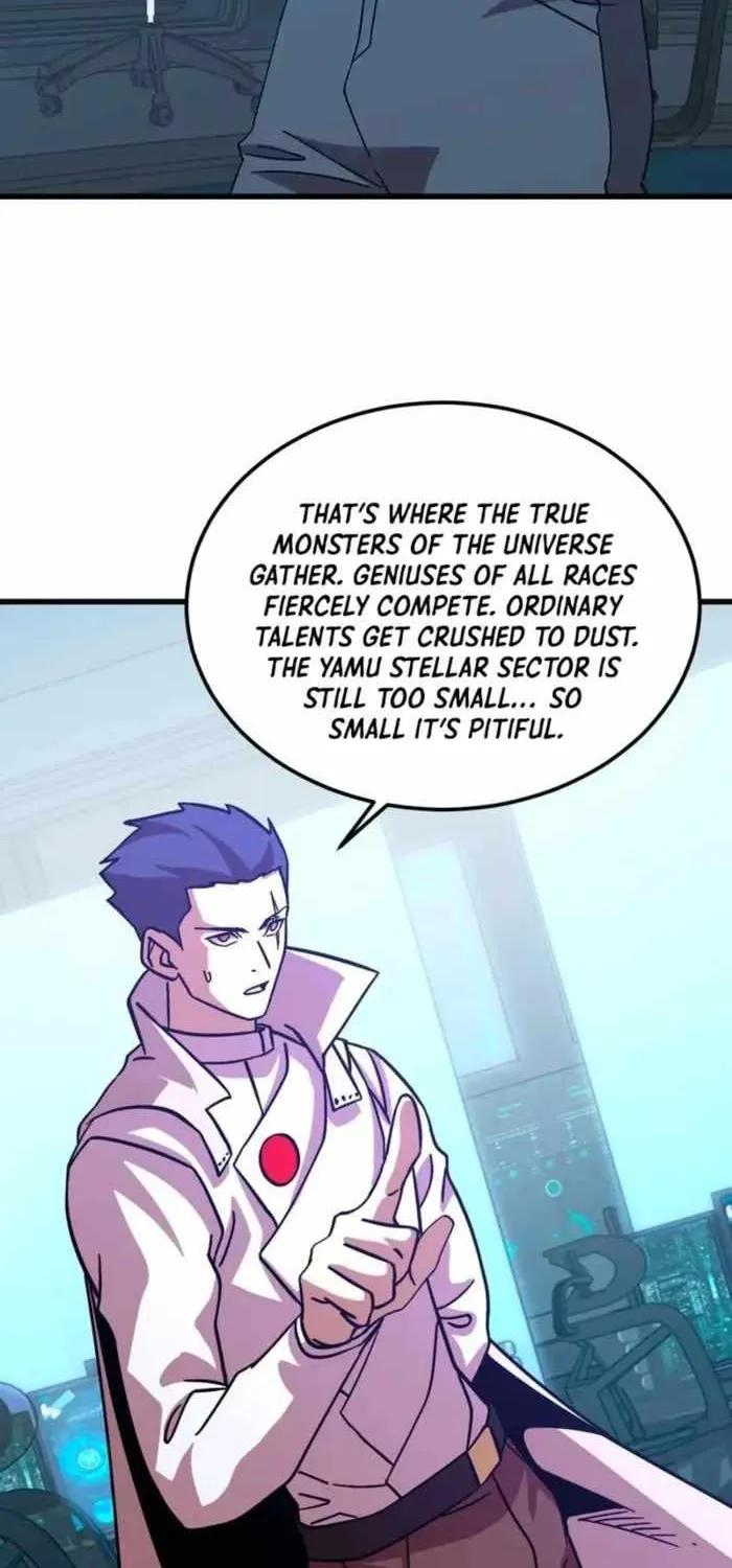 Read Logging 10 000 Years into the Future Apex Future Martial Arts EN Manga Online